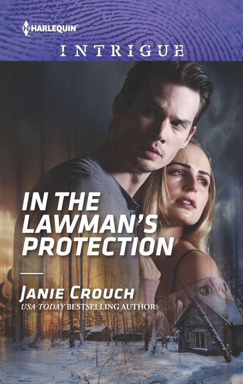 In the Lawman's Protection: Four Relentless Days (mission: Six) / In The Lawman's Protection (omega Sector: Under Siege) (Omega Sector: Under Siege #6)