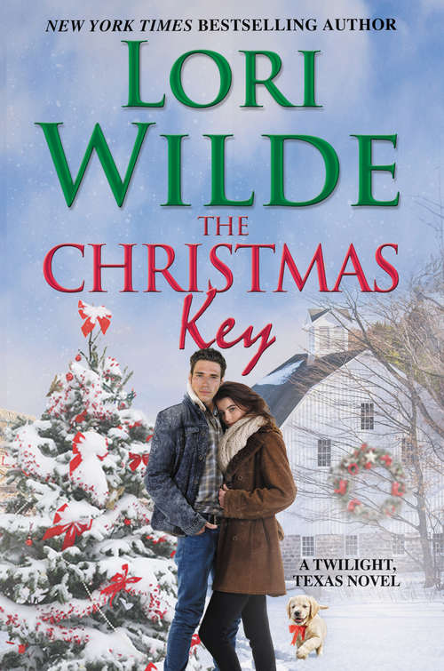 The Christmas Key: A Twilight, Texas Novel (Twilight, Texas #9)