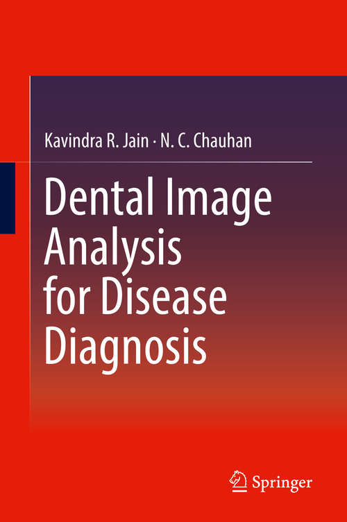 Dental Image Analysis for Disease Diagnosis