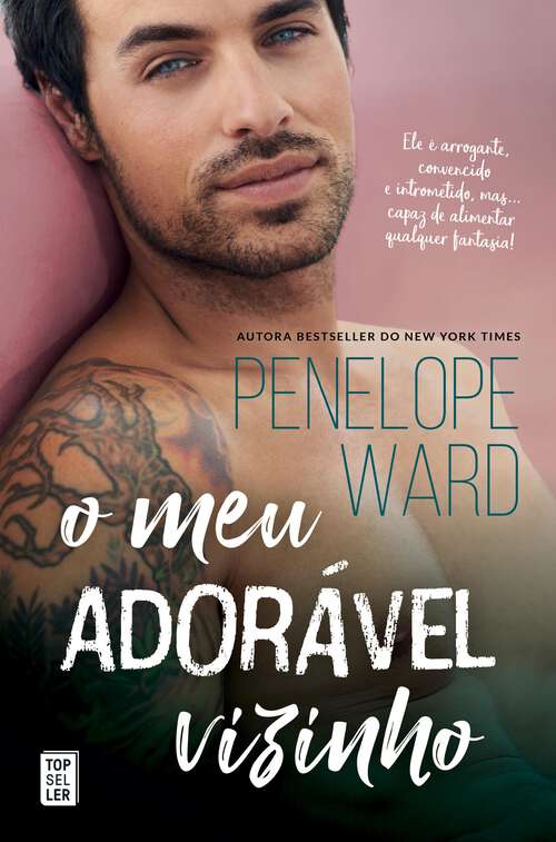 Book cover of O Meu Adorável Vizinho