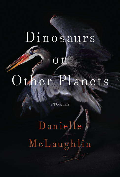 Book cover of Dinosaurs on Other Planets: Stories
