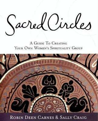 Book cover of Sacred Circles
