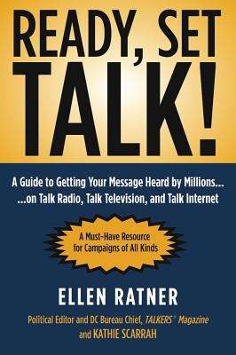 Book cover of Talk!