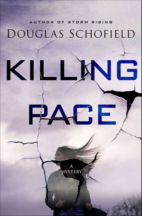 Book cover of Killing Pace: A Mystery