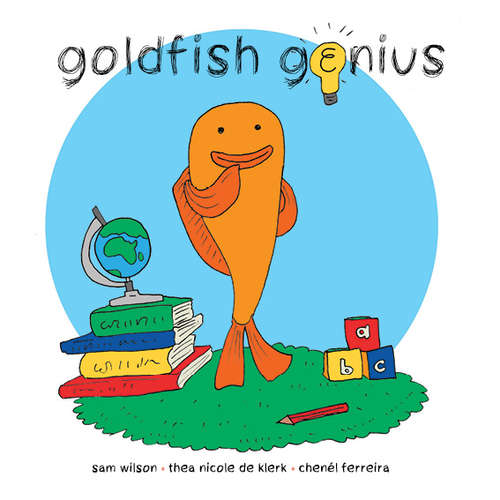 Goldfish Genius