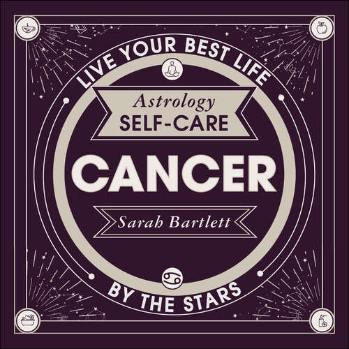 Book cover of Astrology Self-Care: Live your best life by the stars (Astrology Self-Care)
