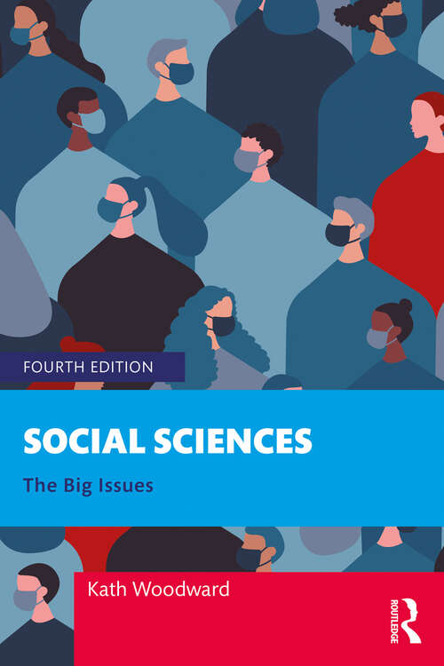 Social Sciences: The Big Issues