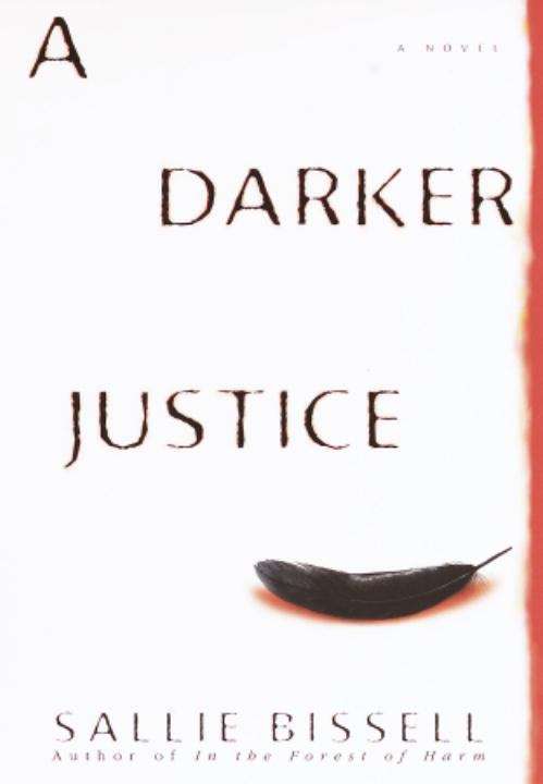 A Darker Justice