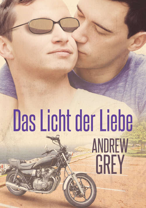Book cover of Das Licht der Liebe (Herzenssachen #1)