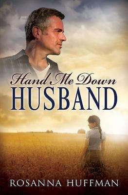 Book cover of Hand Me Down Husband