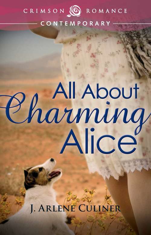 All About Charming Alice