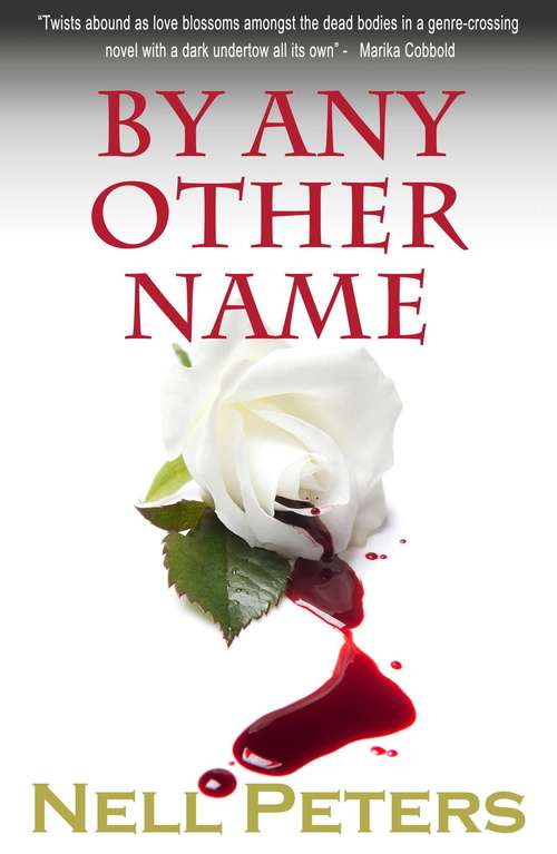 Book cover of By Any Other Name