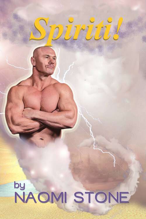 Book cover of Spiriti!