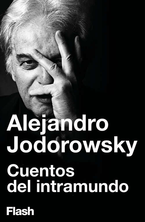 Book cover of Cuentos del intramundo