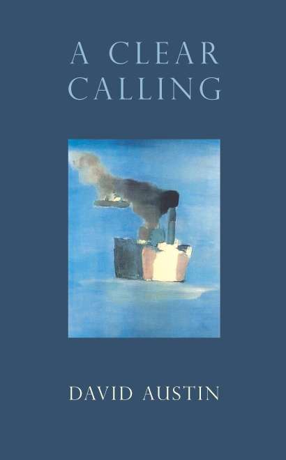 Book cover of A Clear Calling