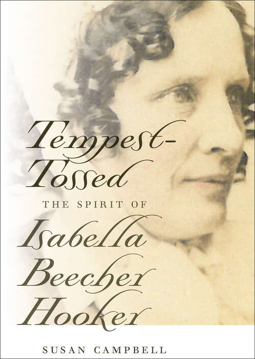 Book cover of Tempest-Tossed