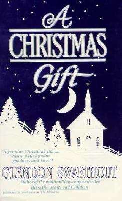 Book cover of A Christmas Gift