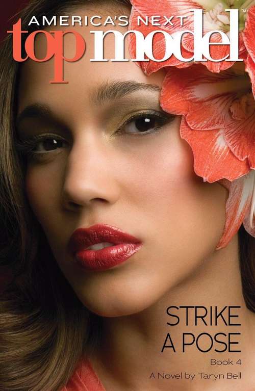 Book cover of Strike A Pose