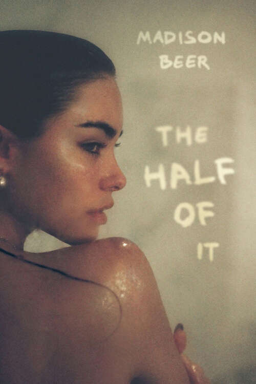 Book cover of The Half of It: A Memoir