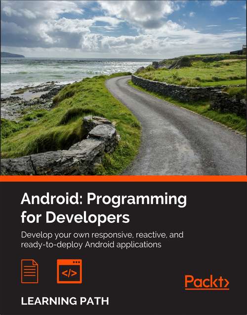 Android: Programming for Developers