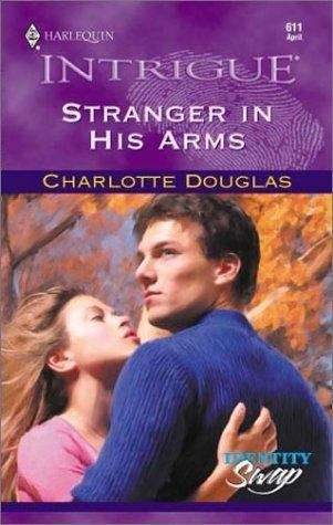 Book cover of Stranger in His Arms