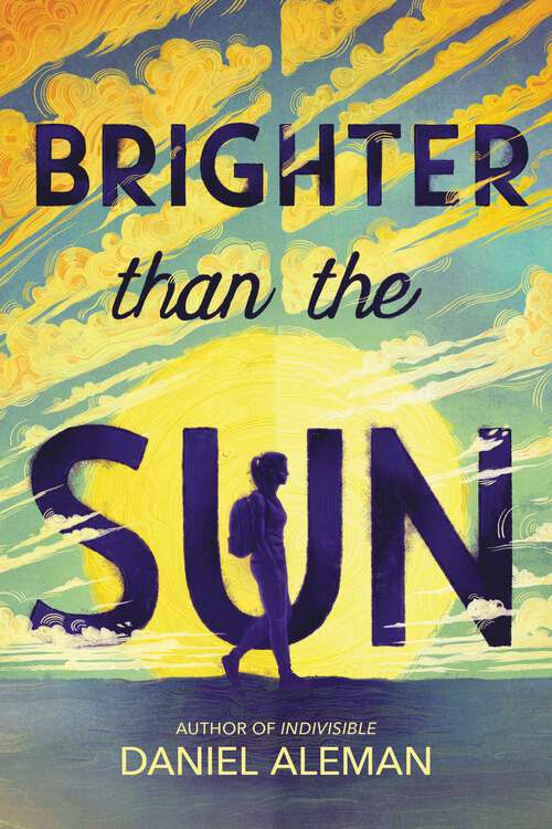 Book cover of Brighter Than the Sun