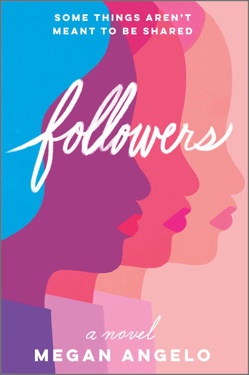 Book cover of Followers: A Novel (Original) (Hq Fiction Ser.)