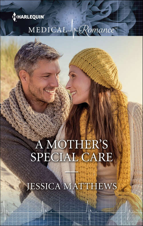 Book cover of A Mother's Special Care