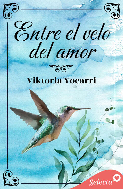Book cover of Entre el velo del amor