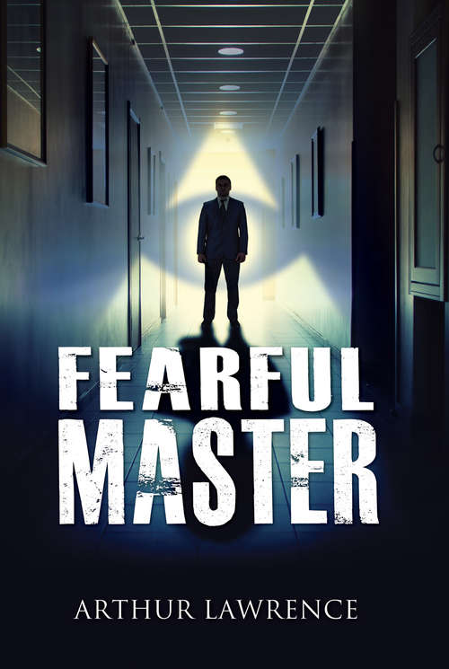 Book cover of Fearful Master
