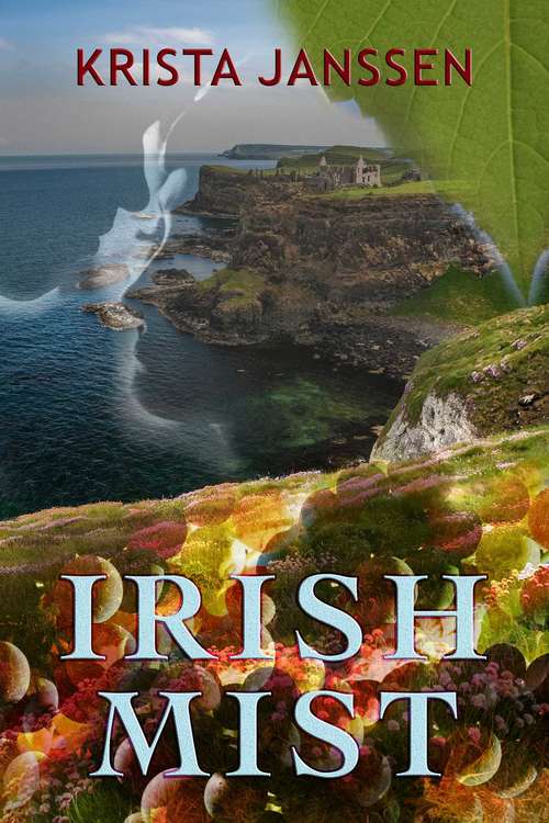 Book cover of Irish Mist