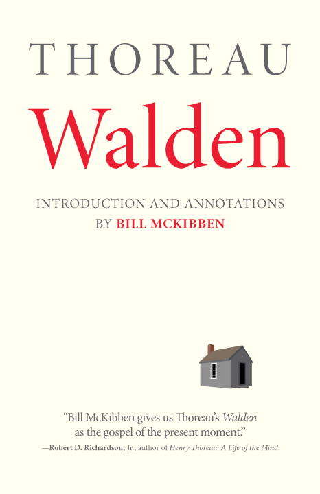 Walden: Oder Leben In Der Waldern (Concord Library)