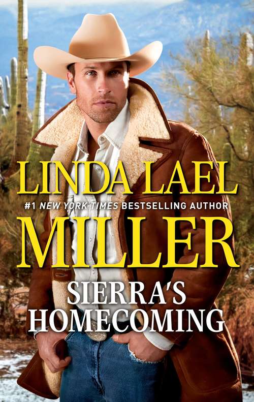 Book cover of Sierra's Homecoming: Montana Royalty (McKettrick Women #1)