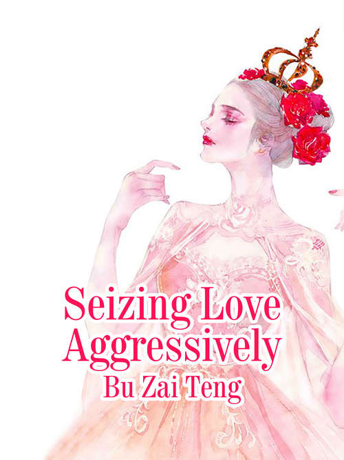 Seizing Love Aggressively: Volume 1 (Volume 1 #1)