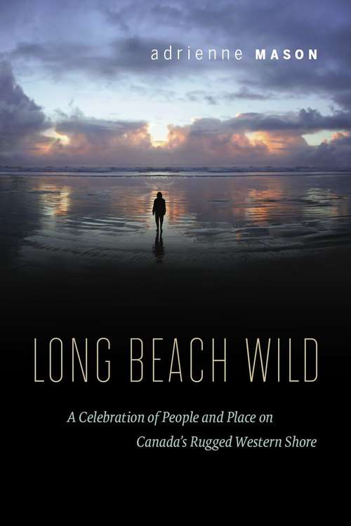 Book cover of Long Beach Wild