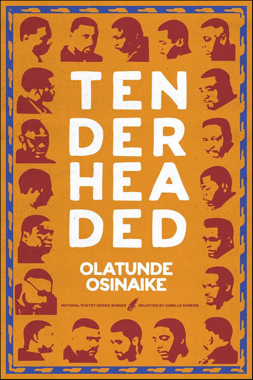Book cover of Tender Headed
