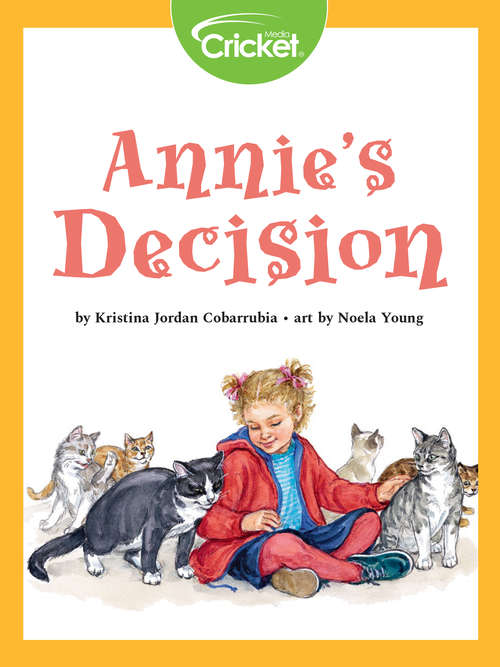 Annie's Decision