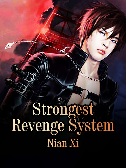 Book cover of Strongest Revenge System: Volume 5 (Volume 5 #5)