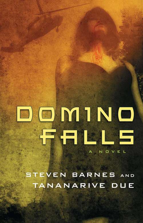 Domino Falls: A Novel
