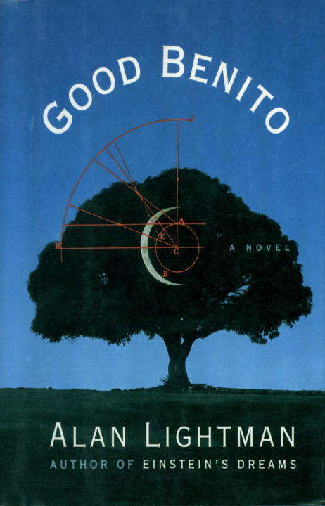 Book cover of GOOD BENITO