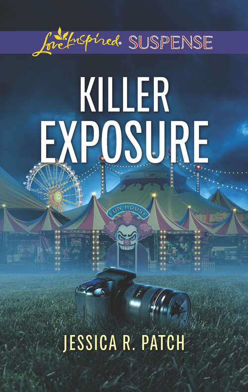 Killer Exposure: Act Of Valor Running Target Killer Exposure (Mills And Boon Love Inspired Suspense Ser.)