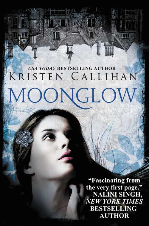 Book cover of Moonglow