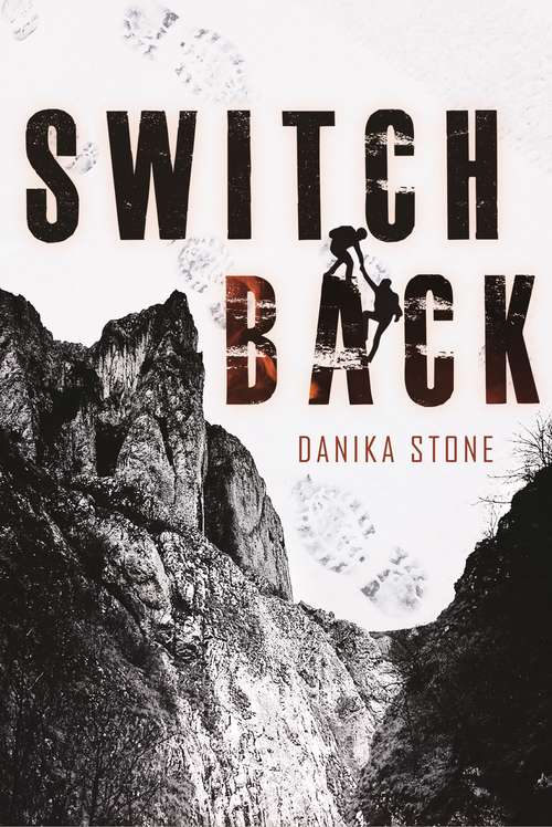Book cover of Switchback