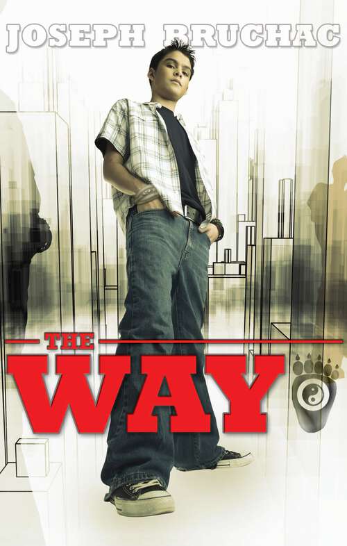 Book cover of The Way (Exceptional Reading And Language Arts Titles For Intermediate Grades Ser.)