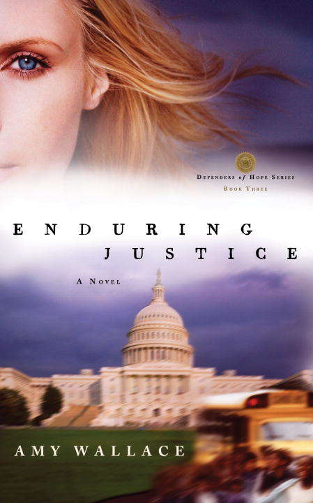 Enduring Justice
