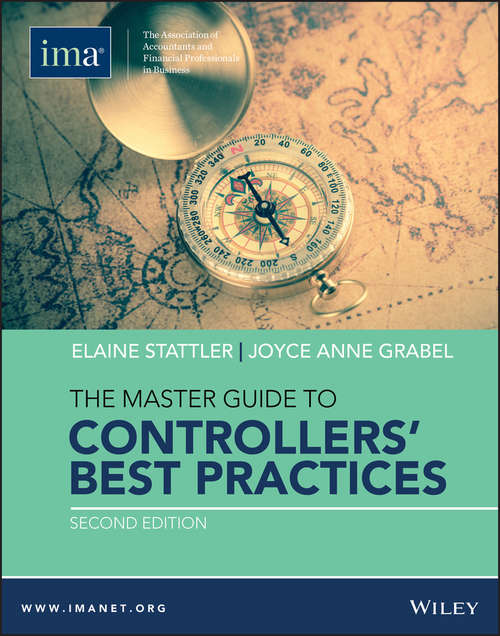 The Master Guide to Controllers' Best Practices