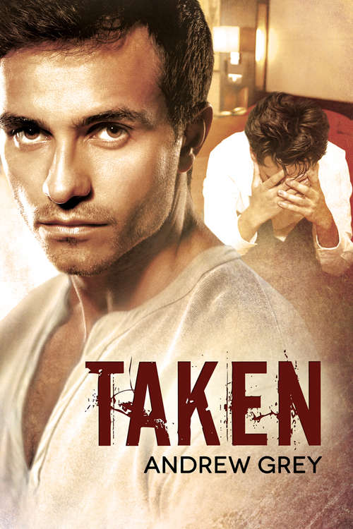 Book cover of Taken (Stranded #2)