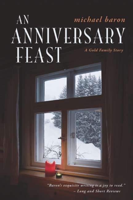 An Anniversary Feast