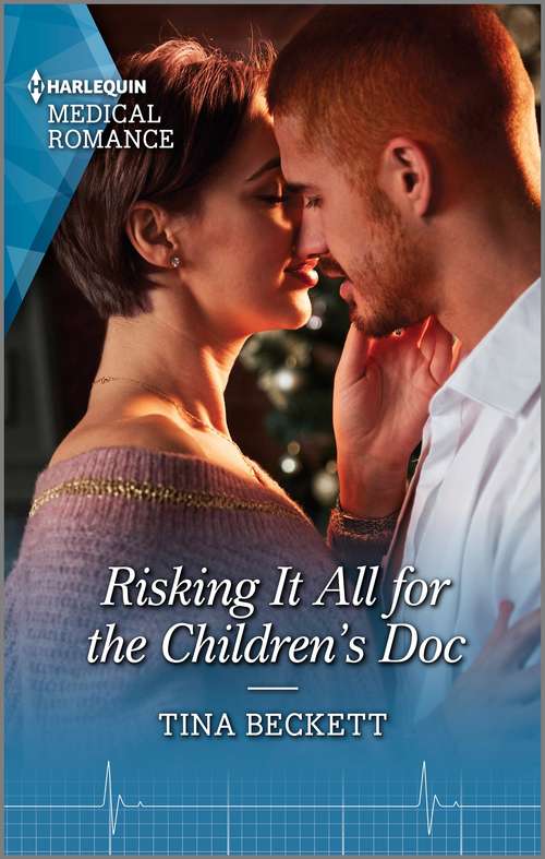 Risking It All for the Children's Doc: Pregnant Midwife On His Doorstep / Risking It All For The Children's Doc (Mills And Boon Medical Ser.)
