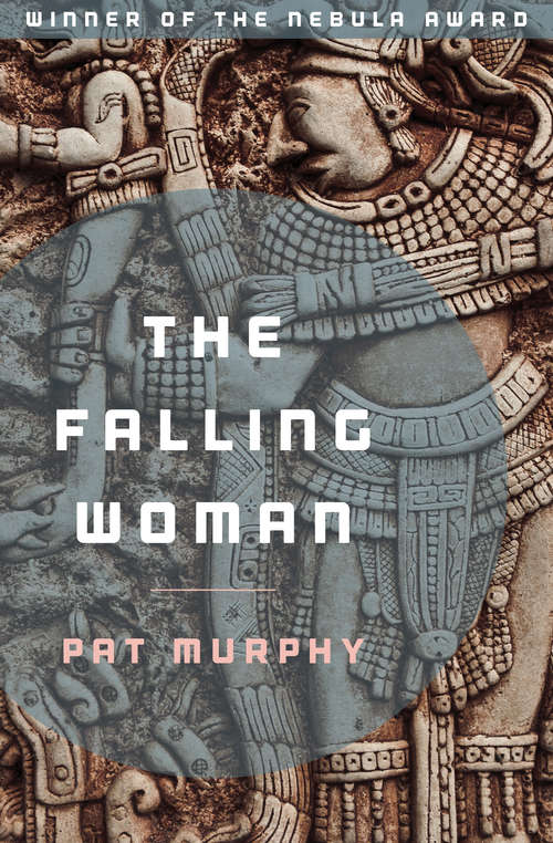 The Falling Woman (Fantasy Masterworks Ser.)